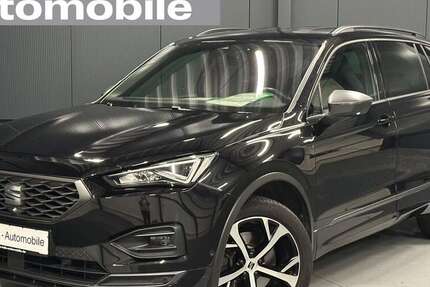 Seat Tarraco 93.000 km 29.890 &euro; Helmstedt 38350