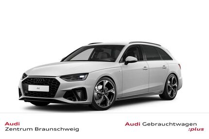Audi A4 62.230 km 22.860 &euro; Braunschweig 38124