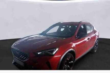 Cupra Formentor 75.437 km 23.850 &euro; Wolfsburg 38440