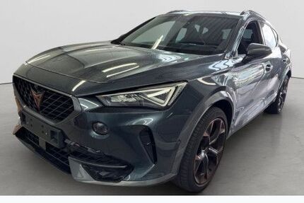 Cupra Formentor 21.273 km 27.690 &euro; Wolfsburg 38440