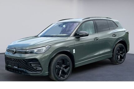 VW Tiguan 5.000 km 42.880 &euro; Braunschweig 38124