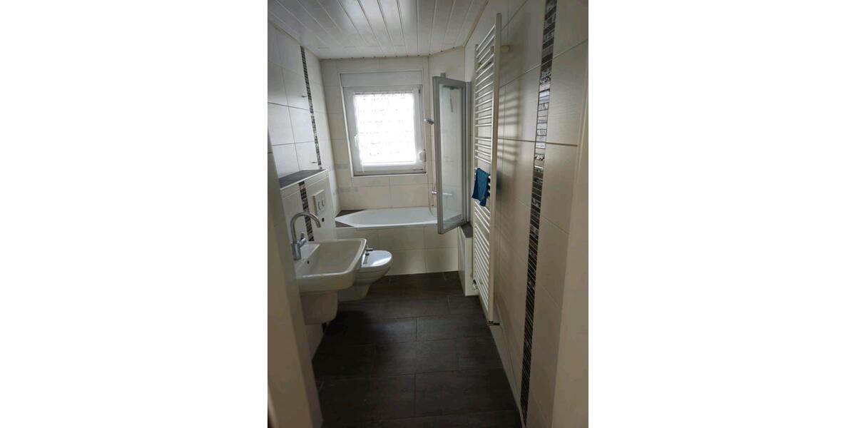 Erdgeschoßwohnung Oebisfelde-Weferlingen Weferlingen - 3 Zimmer, 60 m&sup2;, 115.000&euro; | Angebot:25760951