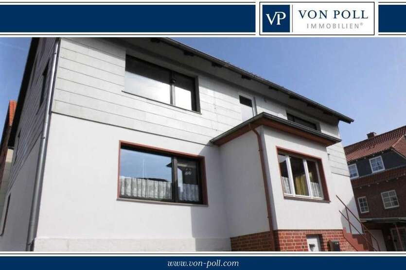 Haus zum Kaufen in Schöningen Hoiersdorf 55.000 € 160 m²