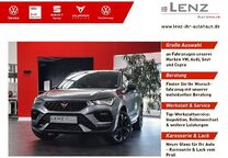 Gebrauchtwagen Cupra Ateca