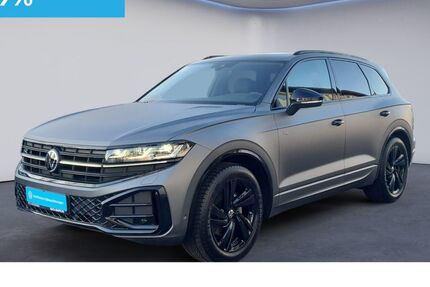 VW Touareg 7.900 km 76.980 &euro; Braunschweig 38124