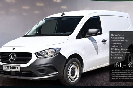 Mercedes-Benz Citan 56.290 km 22.598 &euro; Braunschweig 38122