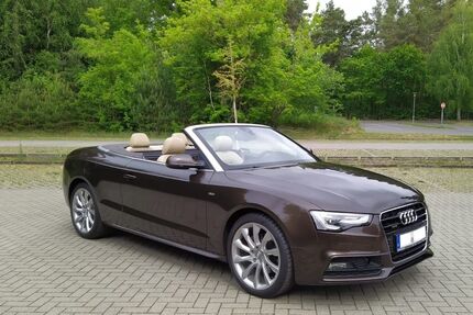 Audi A5 140.000 km 19.900 &euro; Wolfsburg 38446
