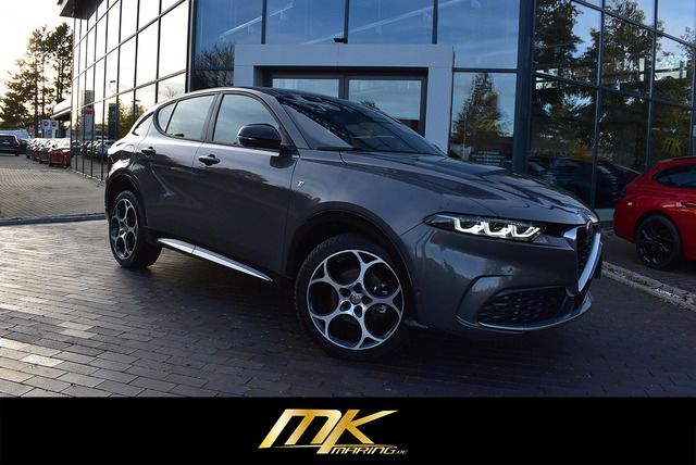 Alfa Romeo Tonale 37.731 km 26.990 € Braunschweig 38114