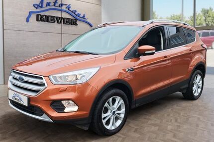 Ford Kuga 97.633 km 16.810 &euro; Sickte bei Braunschweig 38173