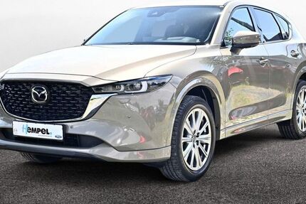 Mazda CX-5 55.569 km 31.890 &euro; Braunschweig 38114