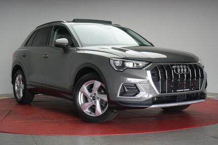 Audi Q3 24.000 km 33.490 € Braunschweig 38110