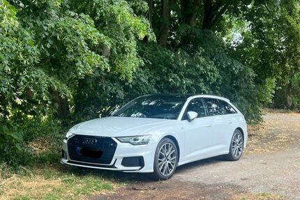 Audi A6 88.000 km 31.000 € Braunschweig 38112