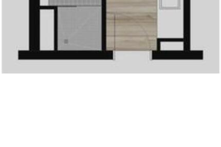 Wohnung Braunschweig - 1 Zimmer, 21 m&sup2;, 400&euro; | Angebot:26376833