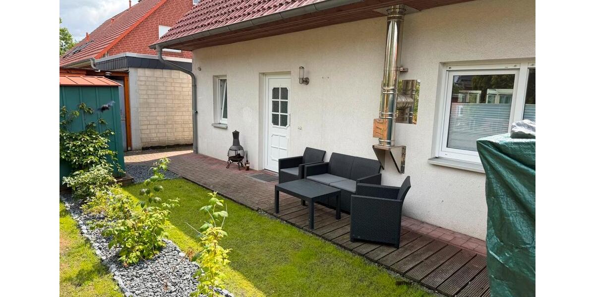 Doppelhaushälfte Wolfsburg Almke - 4 Zimmer, 155 m&sup2;, 380.000&euro; | Angebot:27017824