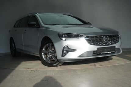 Opel Insignia 95.000 km 16.490 &euro; Braunschweig 38110