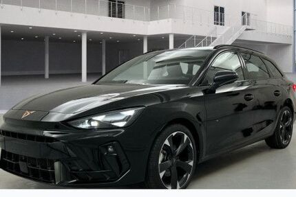 Cupra Leon 11.739 km 28.290 &euro; Wolfsburg 38440