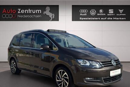 VW Sharan 177.396 km 16.770 € Helmstedt 38350