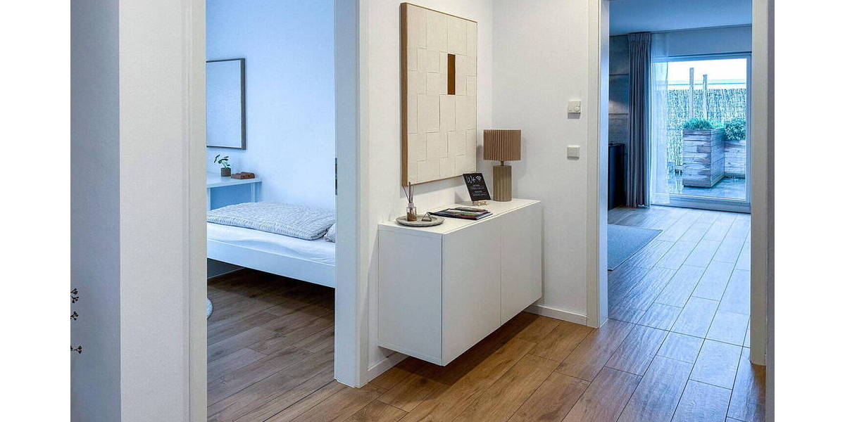 Terrassenwohnung Wolfsburg Ehmen - 3 Zimmer, 114 m&sup2;, 440.000&euro; | Angebot:25787251