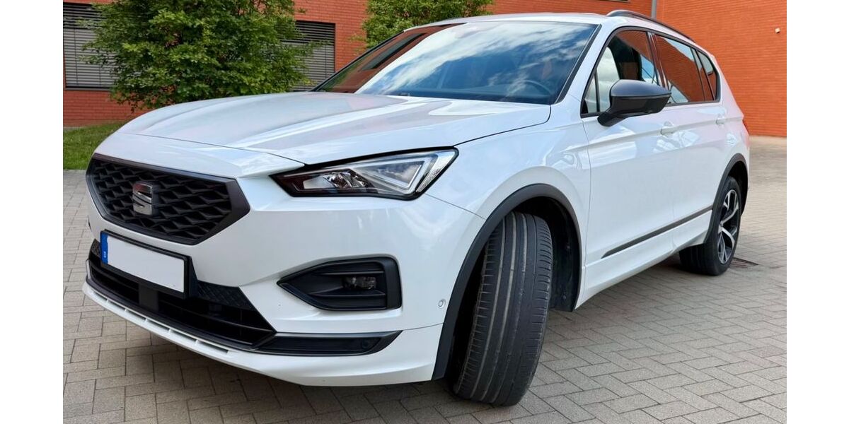 Seat Tarraco 99.999 km 22.100 &euro; Schwülper 38179