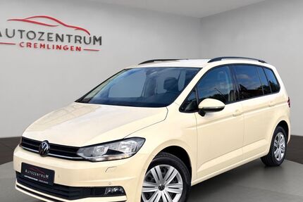 VW Touran 113.388 km 18.990 &euro; Cremlingen 38162