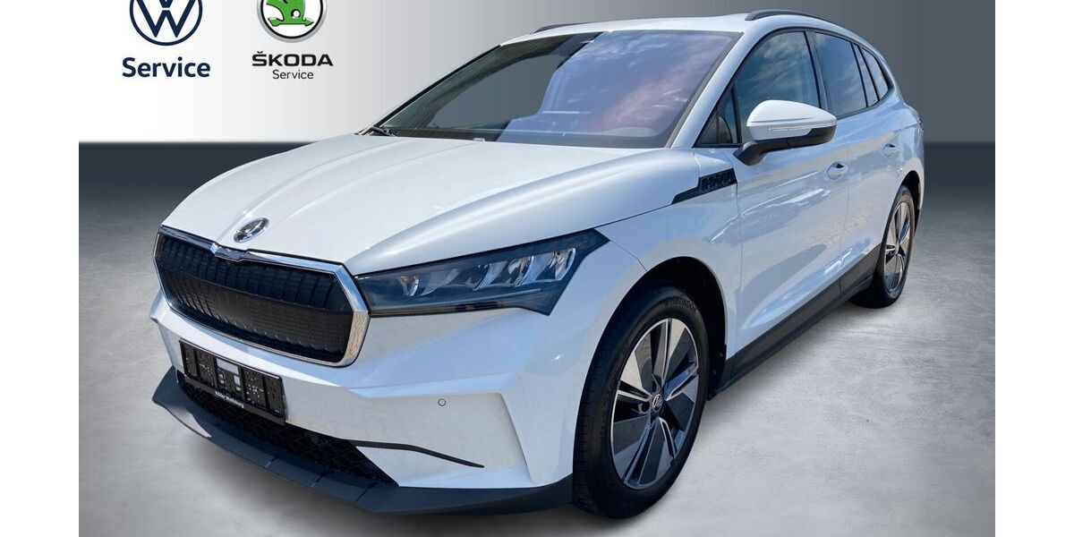 Skoda Enyaq 47.518 km 29.370 &euro; Wolfsburg 38446