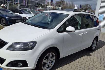 Seat Alhambra 137.107 km 13.699 &euro; Wolfsburg 38446