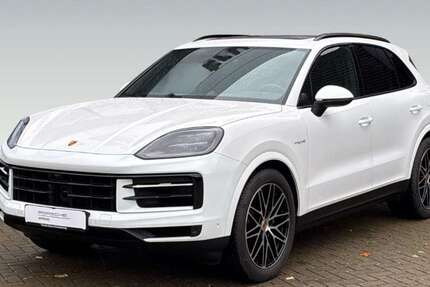 Porsche Cayenne 19.499 km 84.490 &euro; Braunschweig 38114