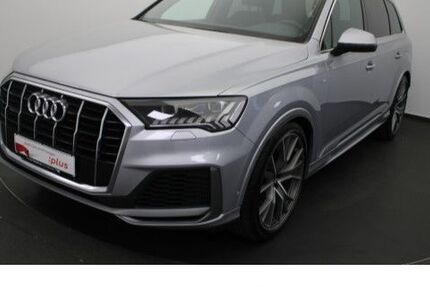 Audi Q7 46.524 km 49.690 € Wolfsburg 38440