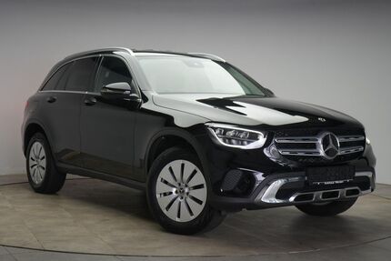 Mercedes-Benz GLC 300 116.000 km 27.990 &euro; Braunschweig 38110