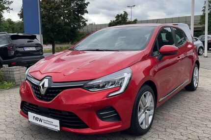 Renault Clio 81.350 km 11.990 € Braunschweig 38112