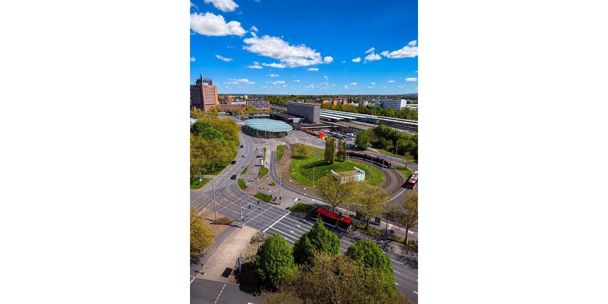 Etagenwohnung Braunschweig Östliches Ringgebiet - 2 Zimmer, 74 m&sup2;, 750&euro; | Angebot:26326336