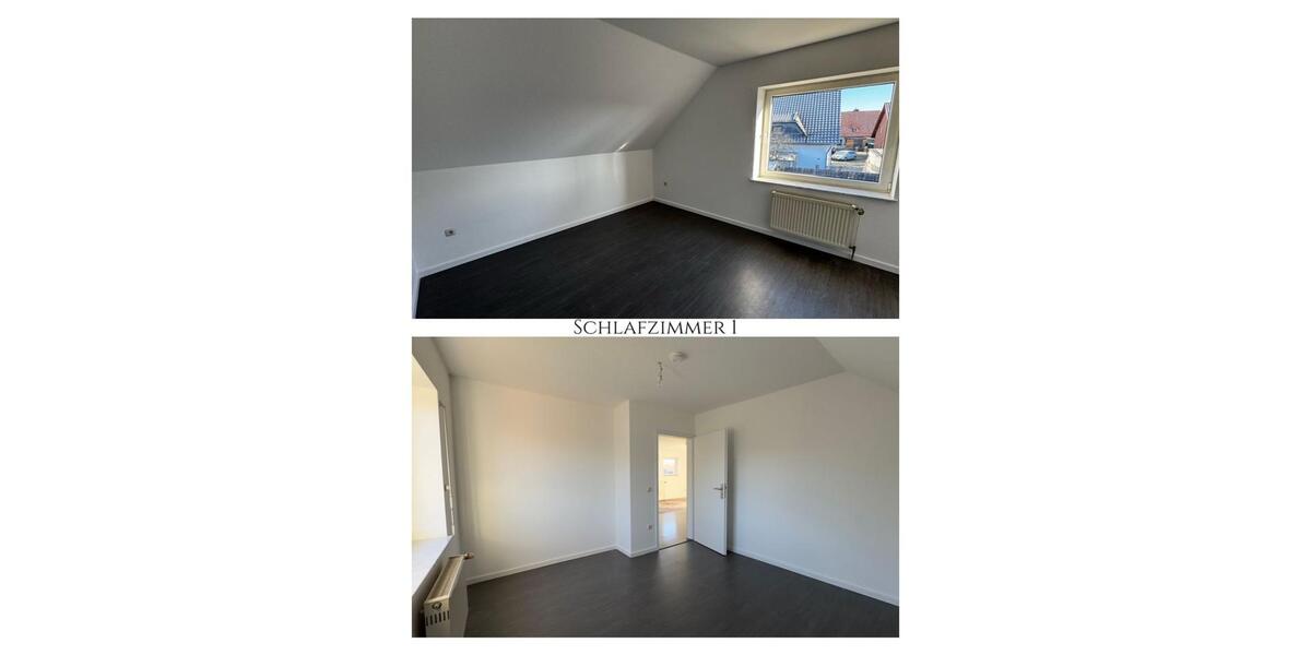 Etagenwohnung Gifhorn - 4 Zimmer, 92 m&sup2;, 1.000&euro; | Angebot:24841290