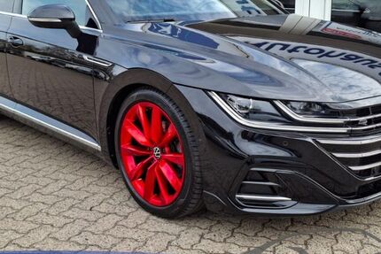 VW Arteon 78.500 km 26.990 &euro; Gifhorn 38518