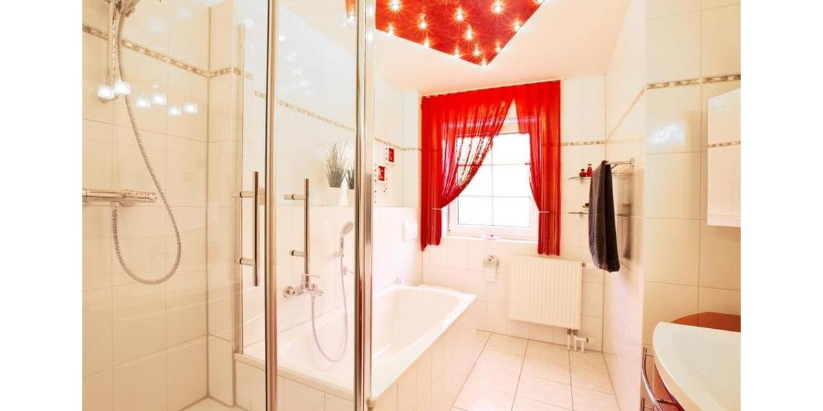 Erdgeschoßwohnung Wolfsburg Almke - 3 Zimmer, 100 m&sup2;, 1.100&euro; | Angebot:26058547