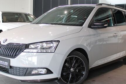 Skoda Fabia 91.604 km 13.999 &euro; Braunschweig 38126