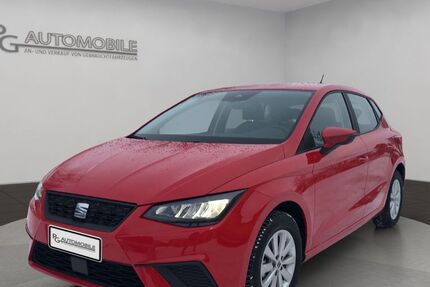 Seat Ibiza 8.150 km 14.950 &euro; Braunschweig 38110