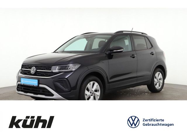 T-Cross