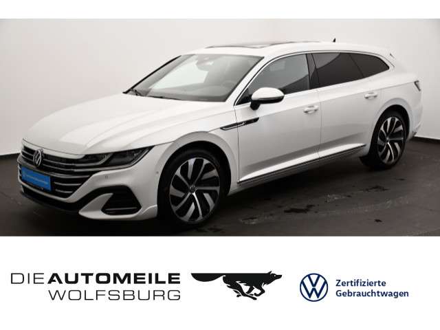 Arteon