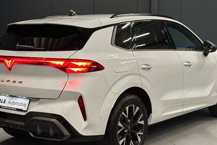 Cupra Terramar 21.000 km 33.470 &euro; Helmstedt 38350