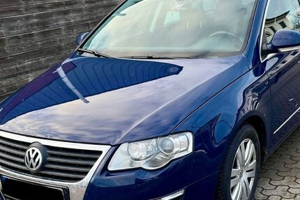 VW Passat Variant 292.700 km 2.499 &euro; Meinersen 38536