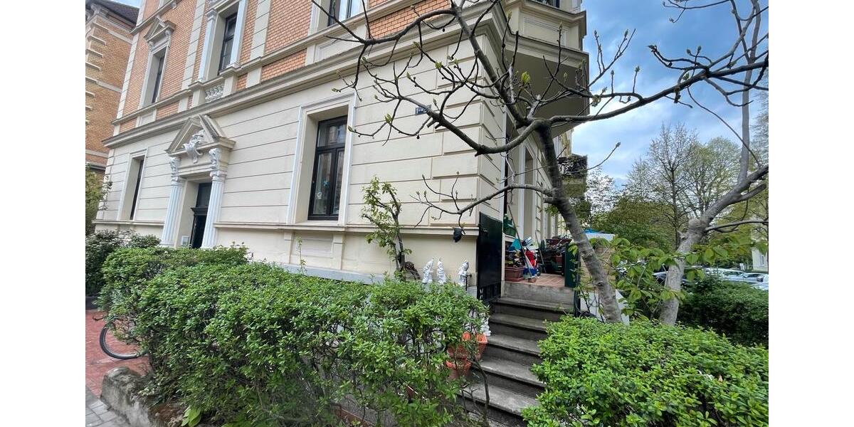 Etagenwohnung Braunschweig Südstadt- Rautheim- Mascherode - 6 Zimmer, 140 m&sup2;, 460.000&euro; | Angebot:26221942