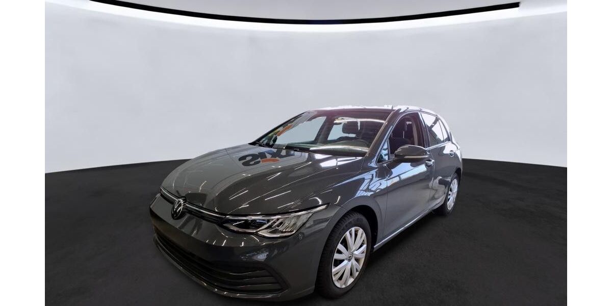 VW Golf 109.042 km 16.999 € Cremlingen 38162