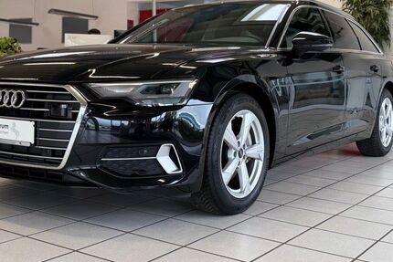 Audi A6 37.000 km 38.970 &euro; Helmstedt 38350