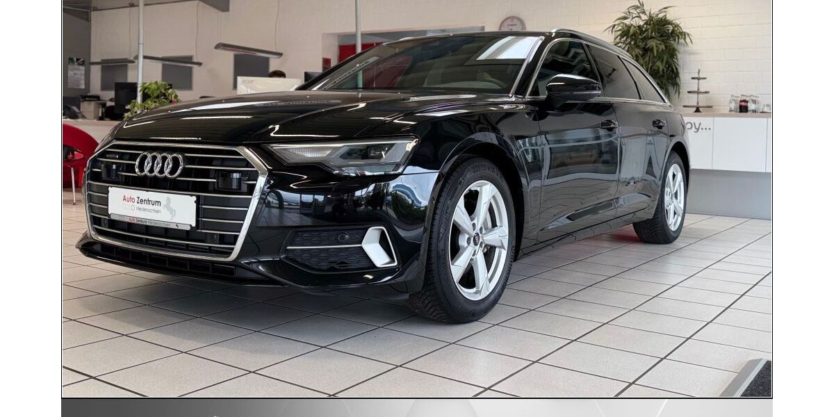 Audi A6 37.000 km 38.970 &euro; Helmstedt 38350