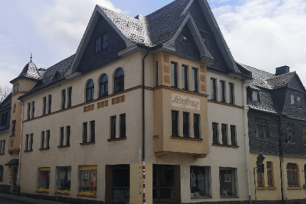 Wohnung zum Mieten in Lehesten 715 € 130 m²