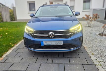 VW Taigo 14.000 km 18.750 &euro; Wolfsburg 38442