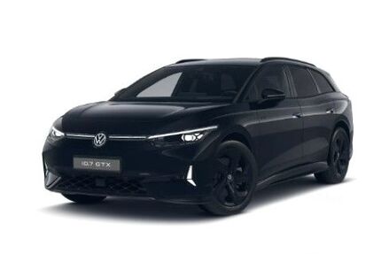 VW ID.7 11.540 km 53.990 € Gardelegen 39638