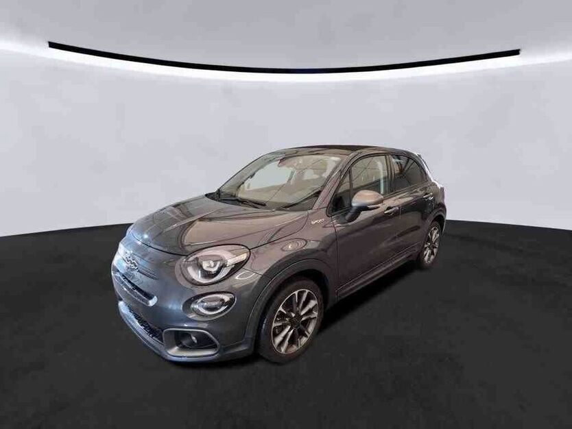 500X