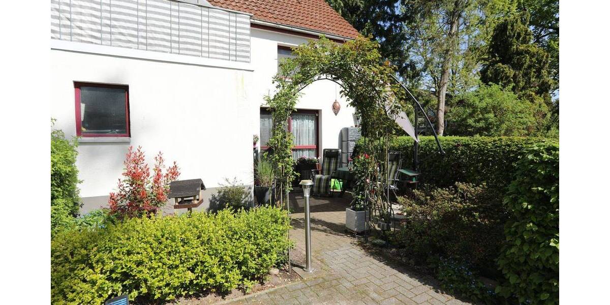Etagenwohnung Gifhorn Gamsen - 2 Zimmer, 67 m&sup2;, 175.000&euro; | Angebot:25726613