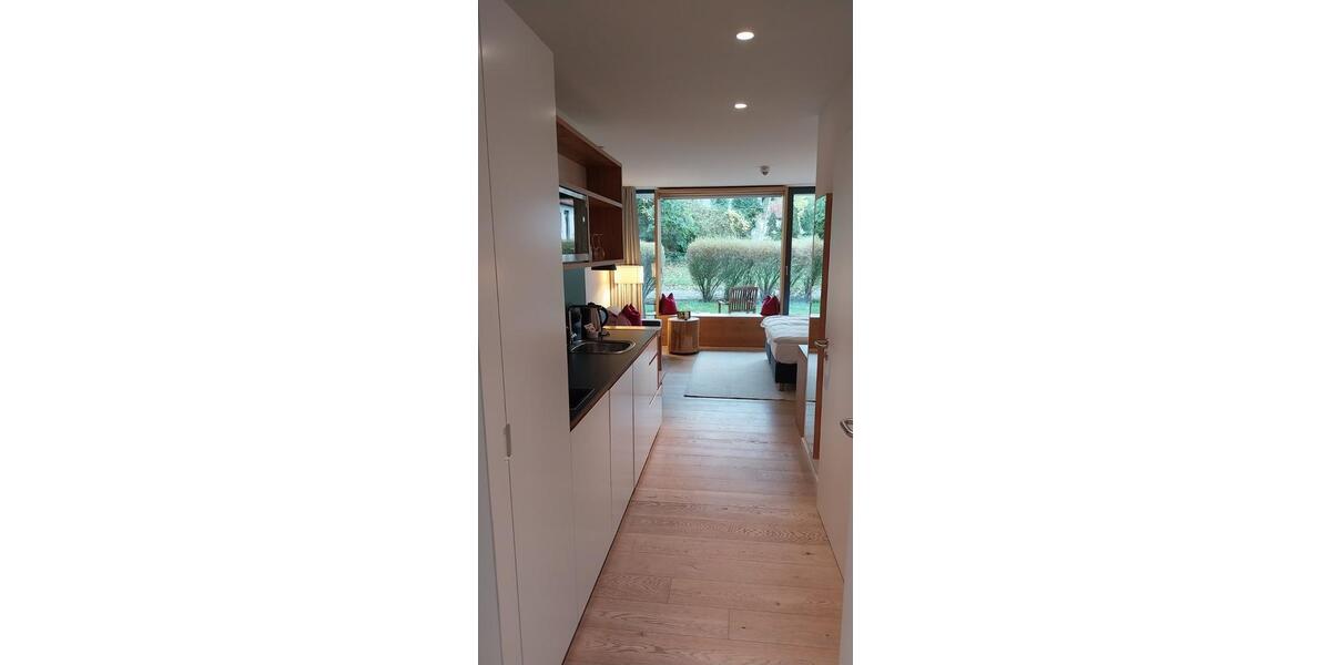 Terrassenwohnung Wolfsburg Almke - 2 Zimmer, 950&euro; | Angebot:23217760